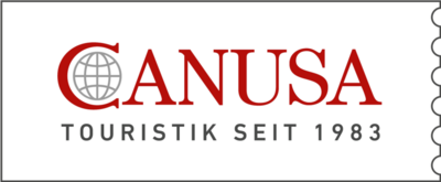 CANUSA Logo