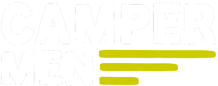 Campermen Logo