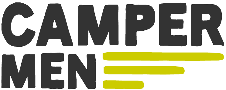 Campermen Logo