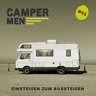 Campermen, Henning Pommee, Gerd Blank