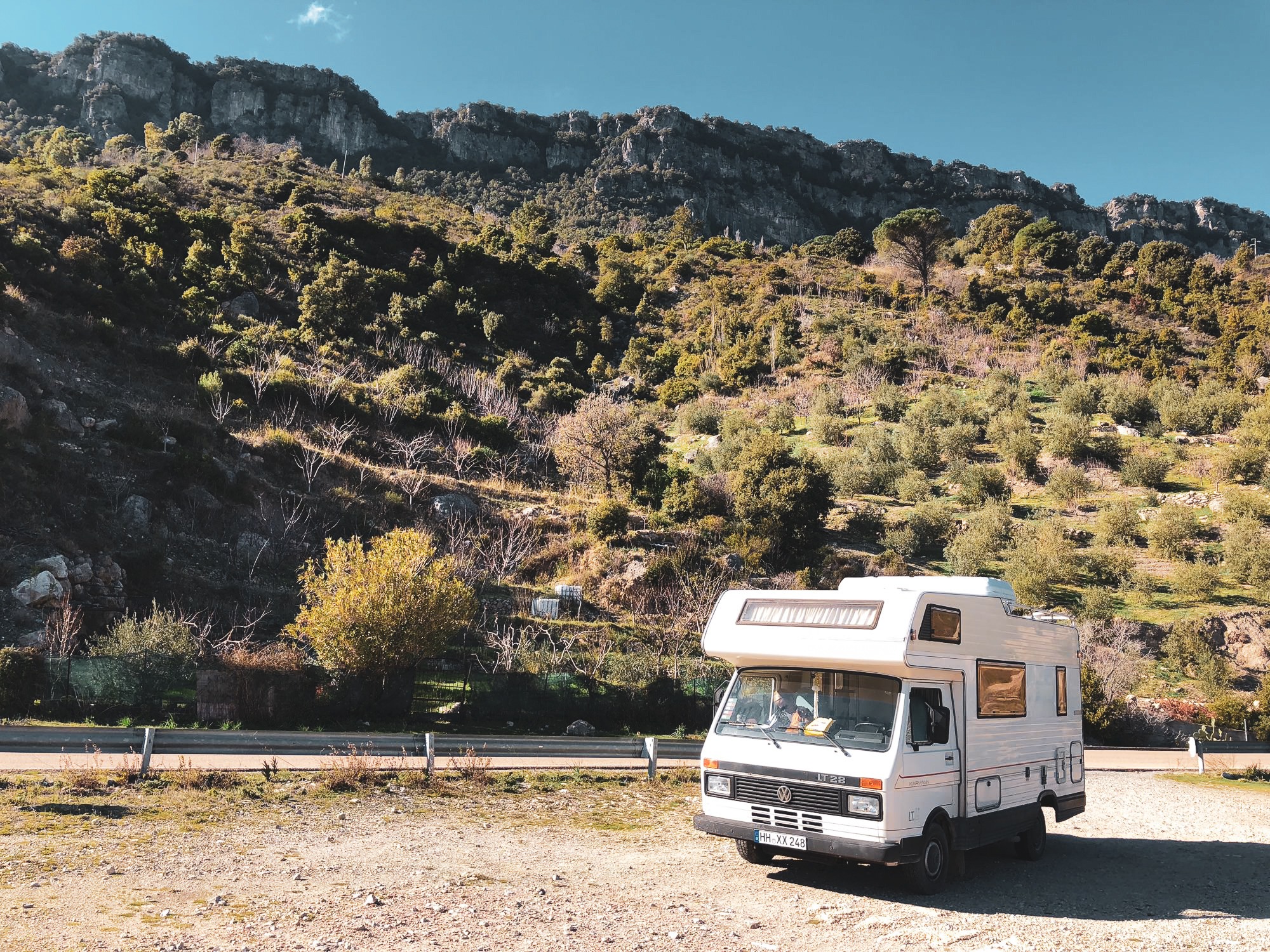 wohnmobil mieten sardinien