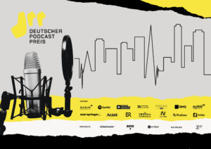 Deutscher Podcastpreis 2021